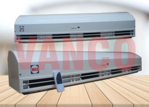 Air Curtain - VAC Series