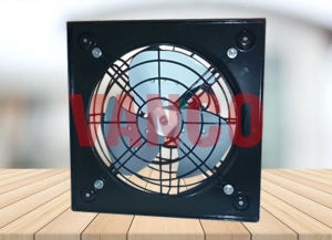 Wall Mounted Industrial Blower - VAGS/T Series