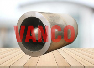 Pod Type Circular Attenuator VCA