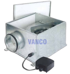 Centrifugal Cabinet Fan - VFIB Series