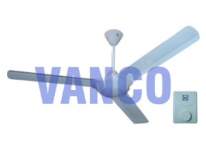 CEILING FANS VHC 1500 Series