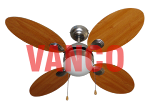 CEILING FAN - VHCD 4110 Series