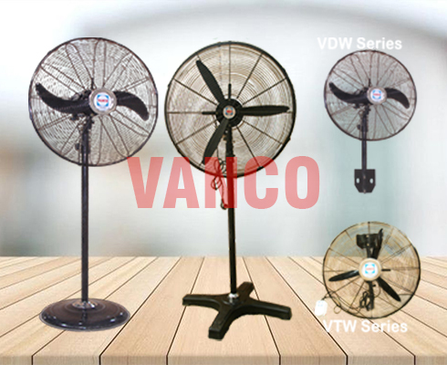 Wall Fan VDSW